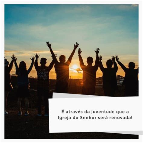 Carta Para Encontro De Jovens Cristo Um Guia Inspirador