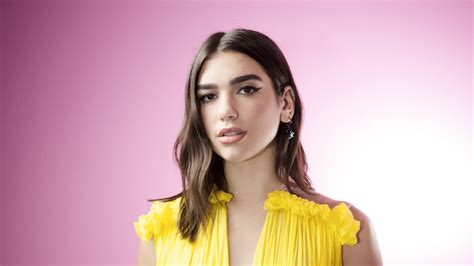 Nueva Demanda Contra Dua Lipa Por Levitating