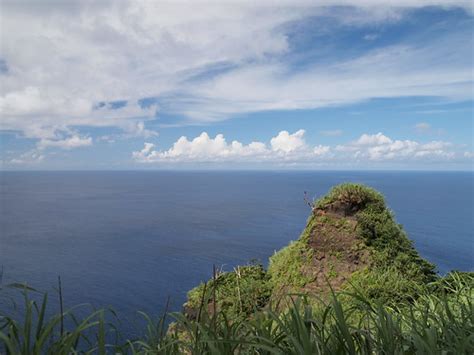 Visit the Active Volcano Island of Aogashima