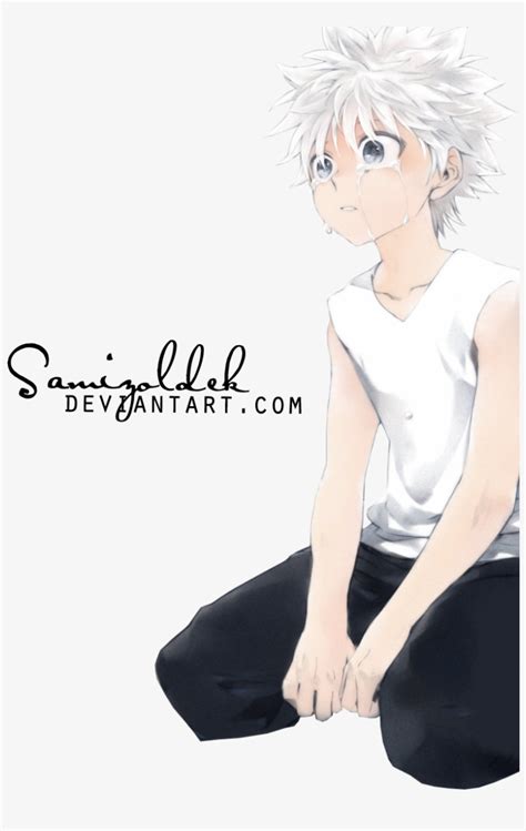 77 Images About A Whole Lot Of Killua