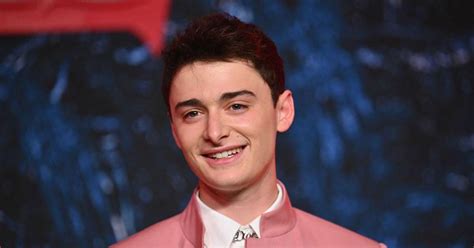 Noah Schnapp Actor De Stranger Things Se Declara Gay