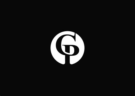 Concept logo design by Roman Zabarovskyi on Dribbble