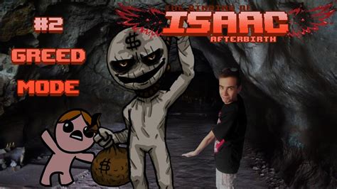 The Binding Of Isaac Afterbirth 2 Greed Mode Ultra Greed YouTube