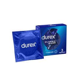 Durex Durex Classic Pr Servatifs Jeans Boite De