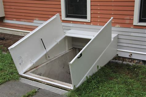 Fresh Basement Hatch Door Basement Tips