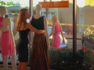 Naked Jolene Blalock In CSI Miami