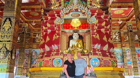 Krabi Klang Cave Bangtong Temple With Bor Thor Kayaking Getyourguide