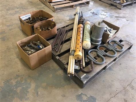 Center Pivot Parts Bigiron Auctions