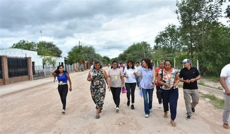 Contin An Relevando La Asistencia Que Se Brinda En Comedores Escolares