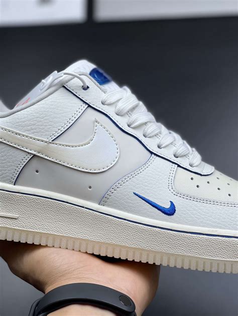 Top Hơn 71 Về Nike Air Force 1 Low White Mới Cập Nhật