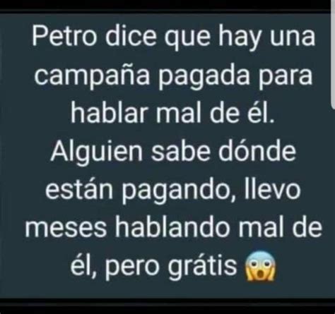 Fredy Javier Ramos On Twitter Rt Vavala Si Saben Me Avisan