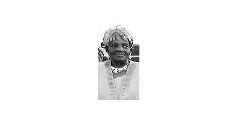 Thelma Daniels Obituary 2015 Augusta Ga The Augusta Chronicle