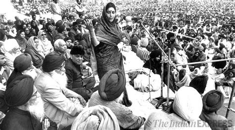 Sushma Swaraj the orator: Kashmir, Article 370, terrorism, Pakistan ...