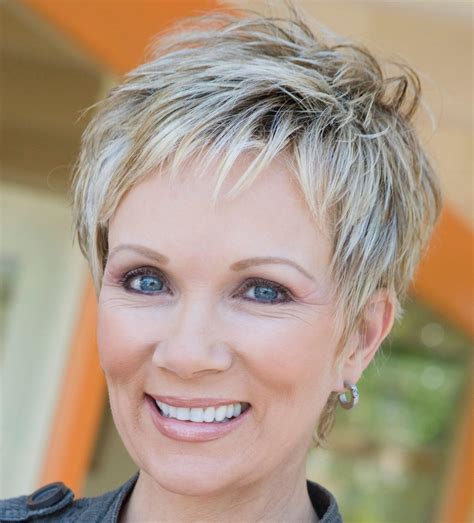 One Of The Best Info About Hairstyles For Over 60s 2019 Popular