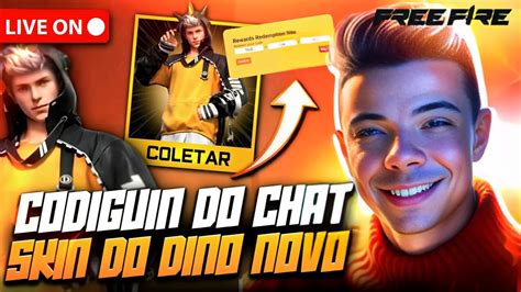 JOGANDO FREE FIRE YouTube