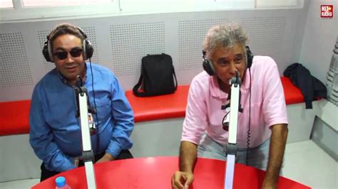 Hassan Benjelloun Et Fettah Mgadi Dans Le Morning De Momo Sur Hit Radio