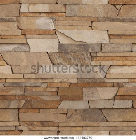 Sandstone Seamless Texture 15 Stock Photo Edit Now 134483780