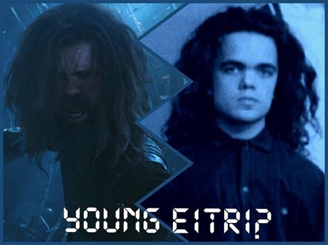 Young Eitri Peterdinklage Eitri Avengersinfinitywar