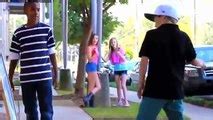 MattyB That Girl Is Mine Official Music Video MattyBRaps Video