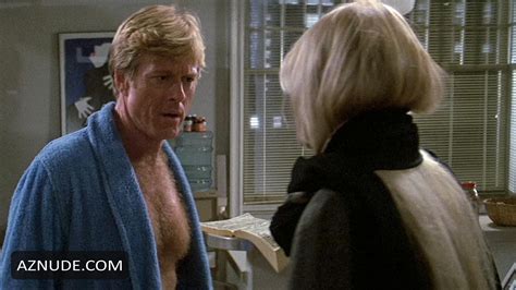 Robert Redford Nude Aznude Men Hot Sex Picture