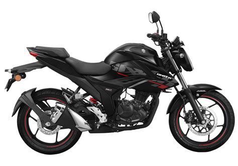 Suzuki Gixxer Abs Pijaos Motos Suzuki Colombia