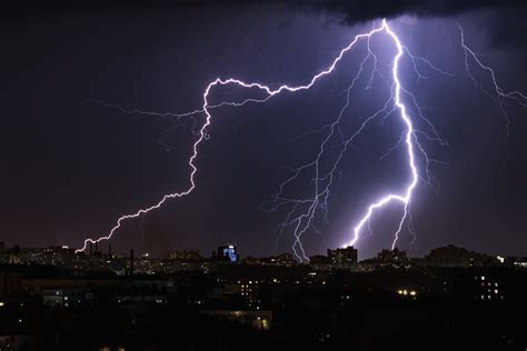 Ci Attende Una Domenica Pericolosa Su Alcune Regioni Tra Caldo Record