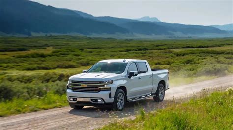 The Ultimate Guide to Finding the Best Silverado Aftermarket Accessory ...