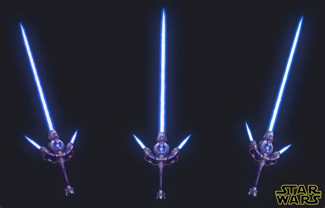 Fan Lightsaber Atelier Yuwaciaojp