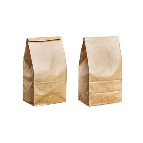 Galaxy Plastics Manufacturer Of Multiwall Paper Bag Brown Paper Bag