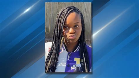 North Charleston Police Locate Missing 14 Year Old Runaway