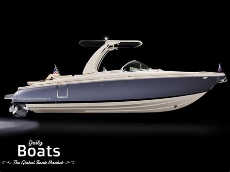 Chris Craft Launch Gt For Sale View Price Photos And Buy