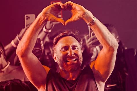 David Guetta Scales Back Commitments Ibiza Spotlight