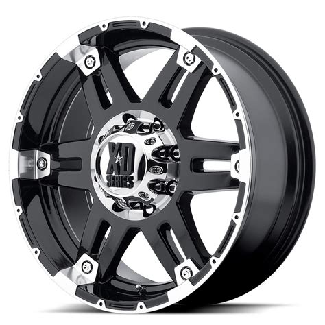 Xd Series By Kmc Xd797 Spy Wheels Down South Custom Wheels