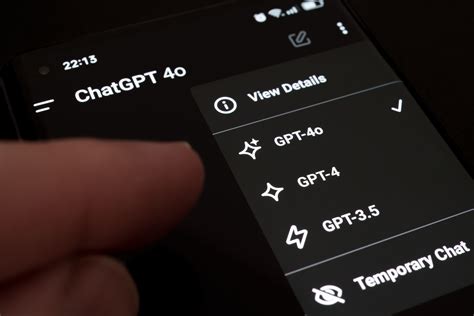 Unveiling The Enhanced Chatgpt Gpt 4o Update On Ios 18 Fusion Chat