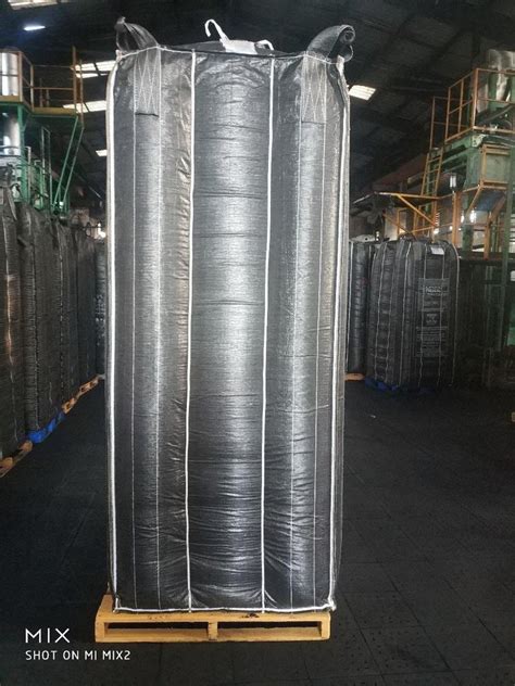 Kgs Carbon Black Jumbo Bags At Piece In Chennai Id