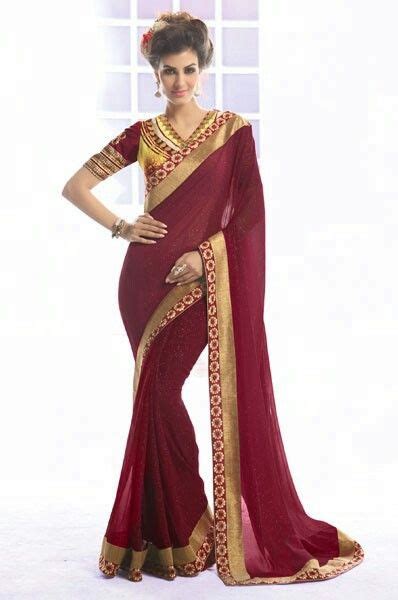 Pin By Prakash Sarees On Casual Designer Sarees Stylish Sarees Saree