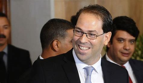 JORT Youssef Chahed nomme de nouveaux conseillers Réalités Magazine