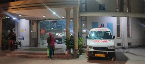 Bhagat Chandra Hospital