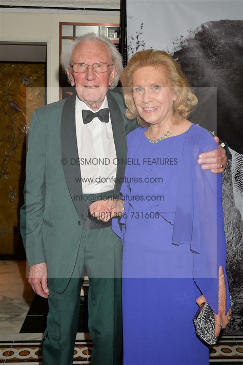 David Shepherd Wildlife Foundation 30th Anniversary Wildlife Ball The