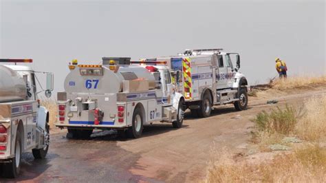 Kern County Fire Department could get expert analysis | KBAK