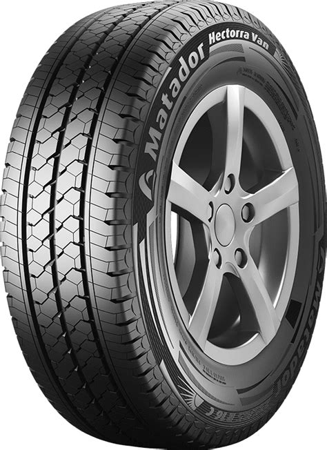 Matador Welcome the Next-Generation of Van Tyres – Tyre Trade News