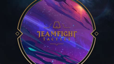 LoL TFT Patchnotes Notes De Patch Set 3 Galaxies PBE Millenium