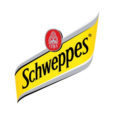 Schweppes logo vector free download - Seelogo.net