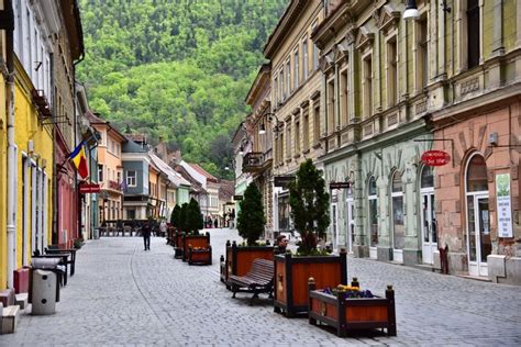 From Bucharest Day Bucovina Transylvania Tour Getyourguide