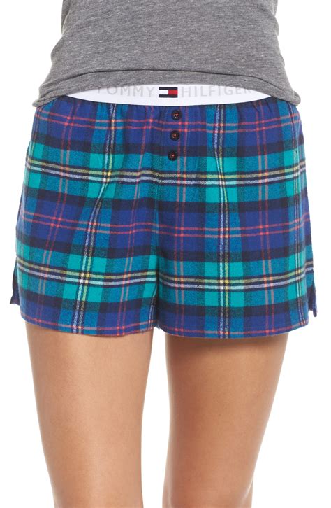 Women's Pajama Shorts