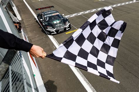 70th Victory For Team ABT Sportsline In The DTM Audi Tuning VW