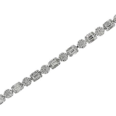 Effy Diamond Bracelet Lilliane S Jewelry