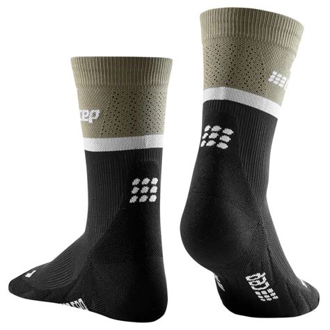 CEP The Run Socks Mid Cut V4 Running Socks Men S Buy Online