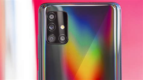 Samsung Galaxy A51 Full Review Price And Specs In 2020 Mobiledokan