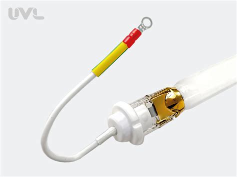 УФ лампа среднего давления Alfa level 579667/58203480 купить с ...